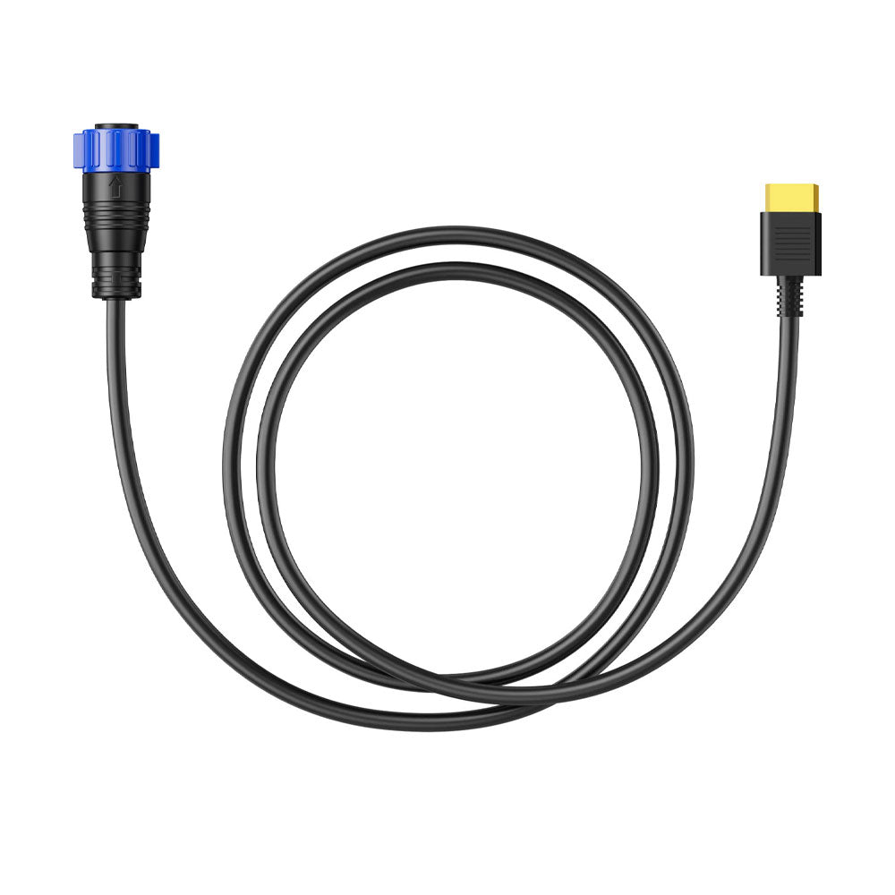 Bluetti Bluetti B80P Aviation Plug to DC7909 Charging Cable