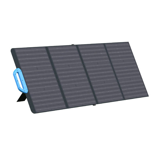 Bluetti BLUETTI PV120 Foldable / Portable Monocrystalline Cells Solar Panel 120W