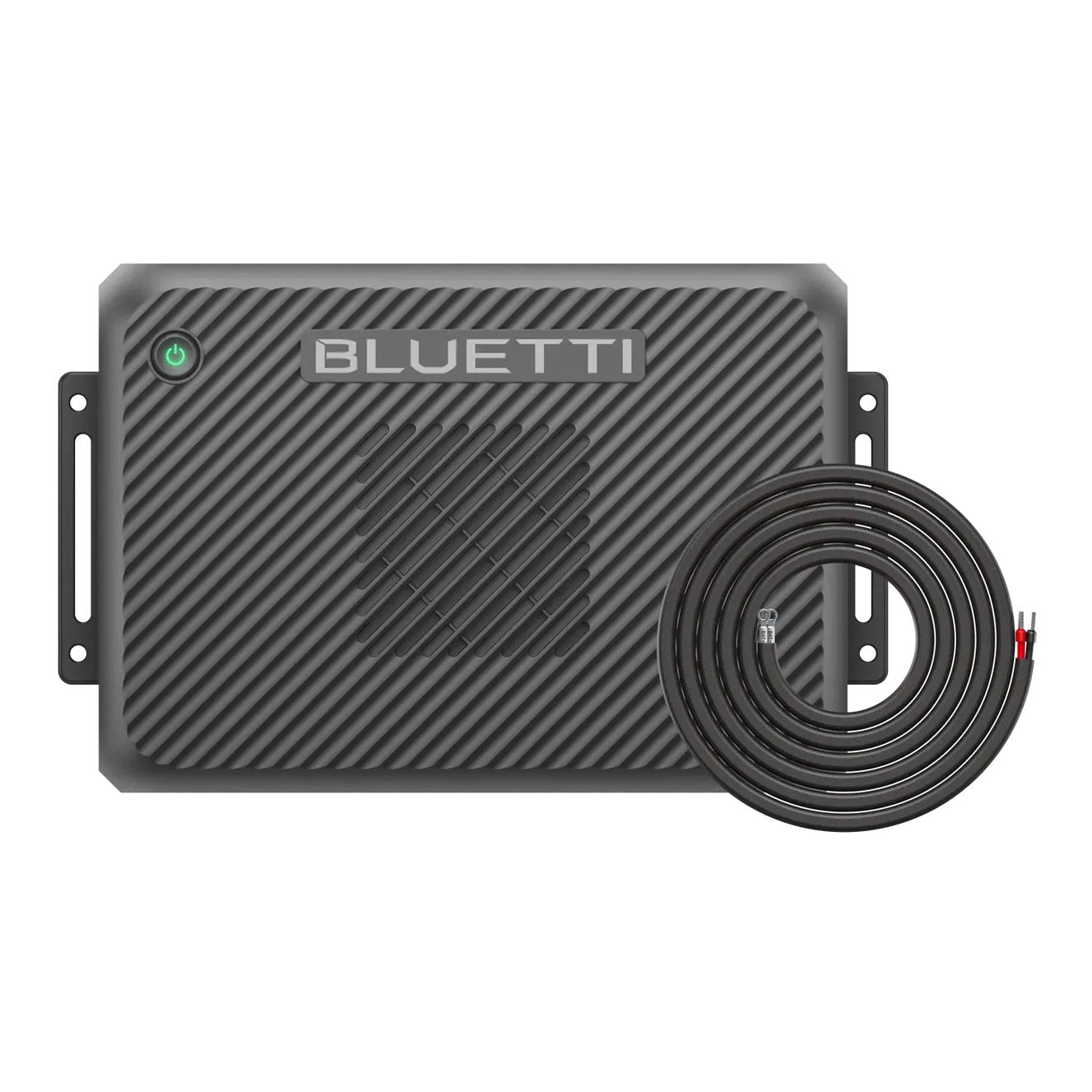 Bluetti BLUETTI Charger 2 Alternator & Solar Dual DC Charger 1200W with Wiring Kit