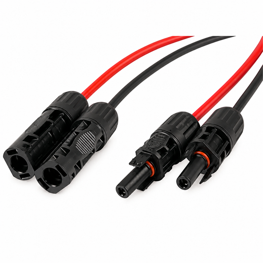 Bluetti Bluetti PV4-5M Solar Extension Cable