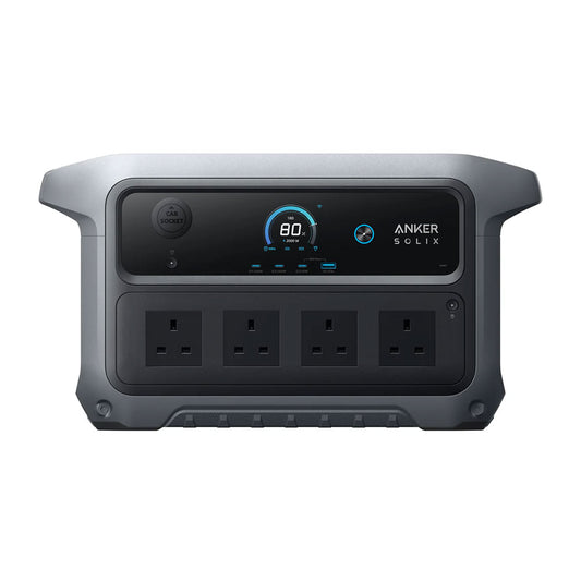 Anker Anker SOLIX C2000 Gen 2 Portable Power Station 2048Wh