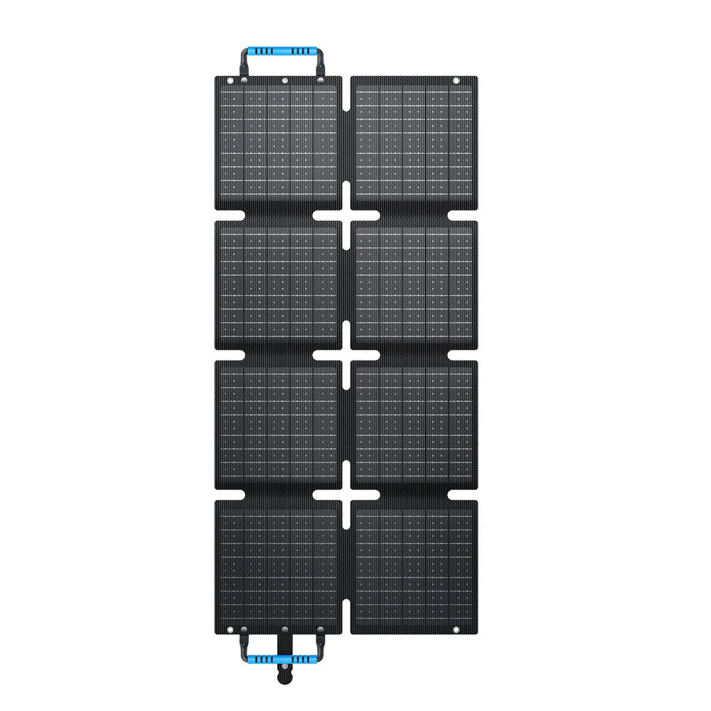 Monocrystalline Silicon Solar Panel