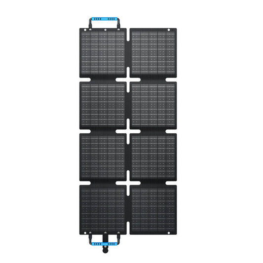 Monocrystalline Silicon Solar Panel