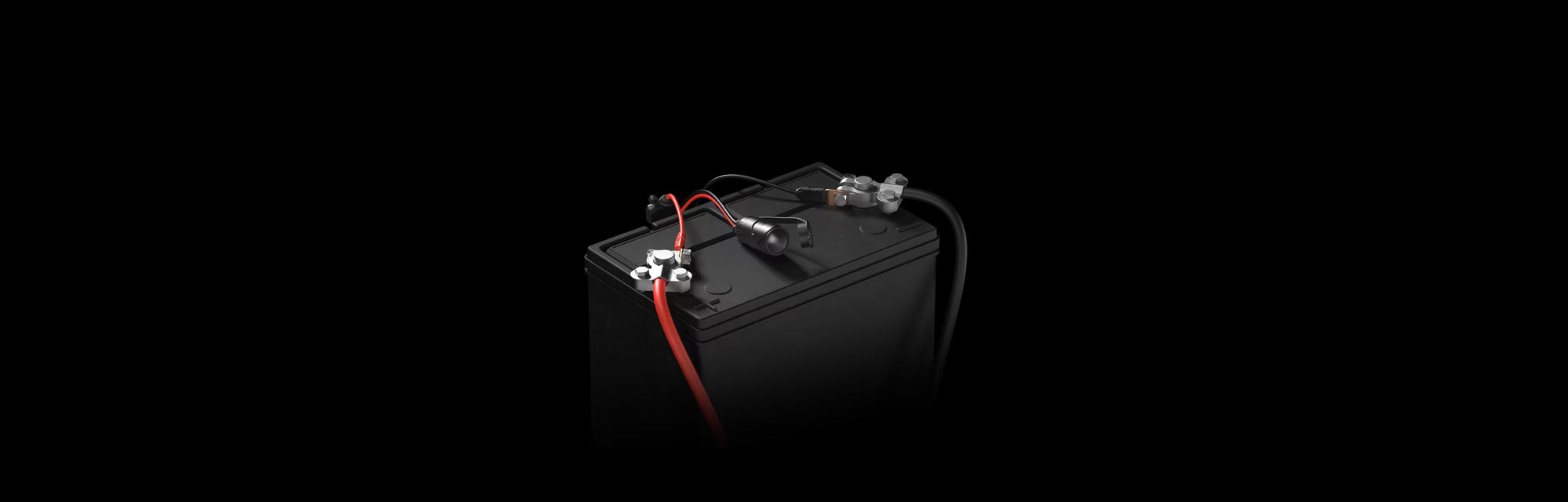 NOCO GC018 12V Plug With Eyelet Terminals