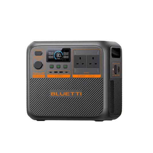 Bluetti BLUETTI PREMIUM 200 v2 Portable Battery Power Station 2073Wh 2700w