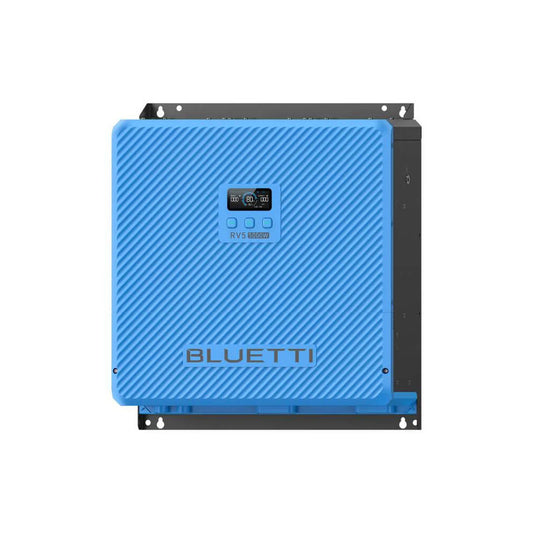 Bluetti Bluetti RV5 Power Hub / B4810 + Wiring Kit (4300W / 5120Wh Capacity)