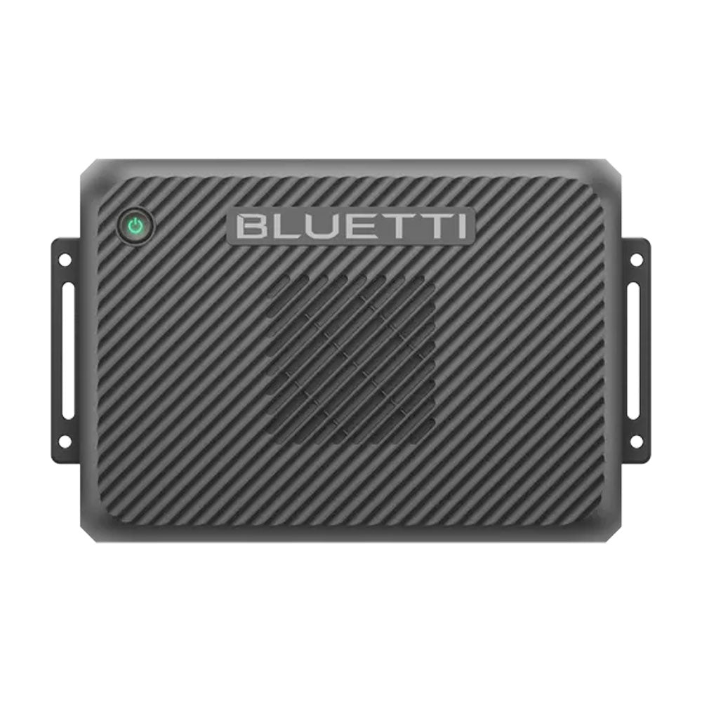 Bluetti BLUETTI Charger 2 Alternator & Solar Dual DC Charger 1200W with Wiring Kit