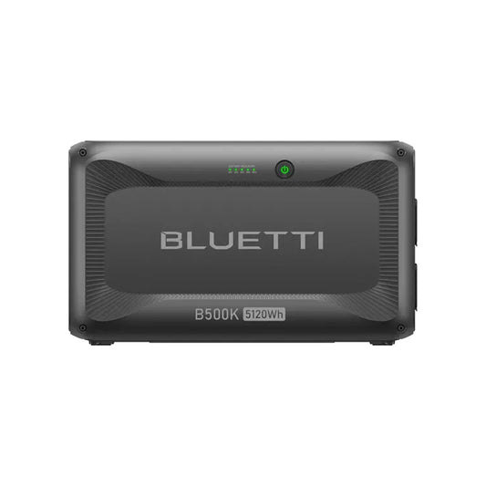 Expansion Battery