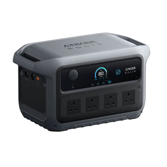 Anker Anker SOLIX C2000 Gen 2 Portable Power Station 2048Wh