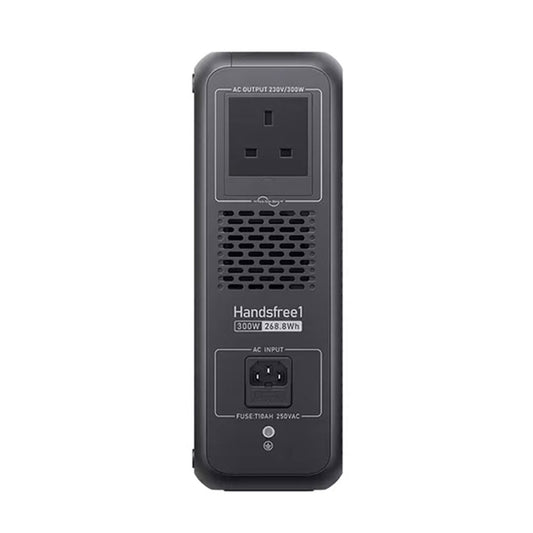 Bluetti Bluetti HF1 Portable Battery Power Station 300W 268.8Wh