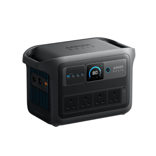 Anker Anker SOLIX C1000 Gen 2 Portable Battery Power Station 1024Wh