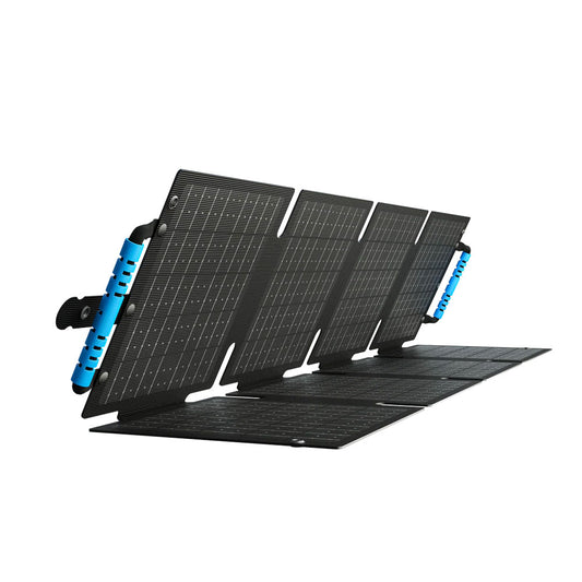 Monocrystalline Silicon Solar Panel