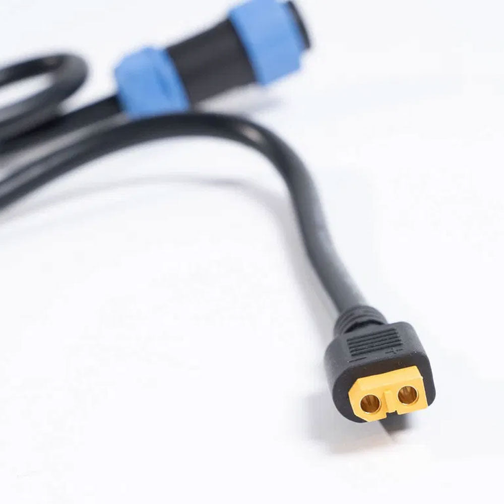 Bluetti Bluetti AC240P Aviation 12V/30A RV Plug