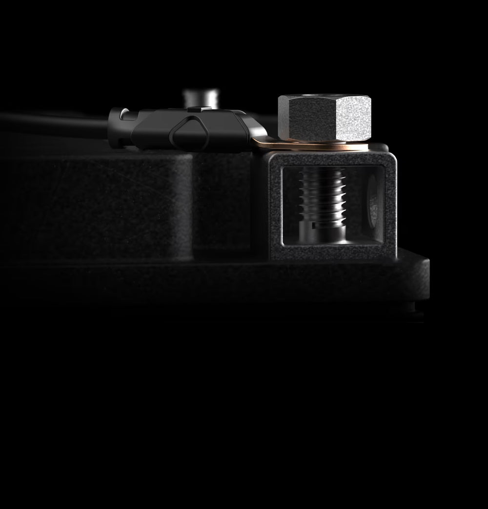 NOCO GC018 12V Plug With Eyelet Terminals
