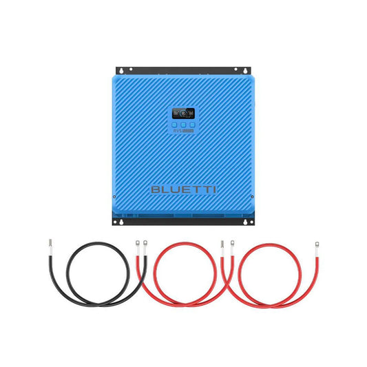 Bluetti Bluetti RV5 / B4810 Smart Kit 2 5000W All-in-One RV Power Solution