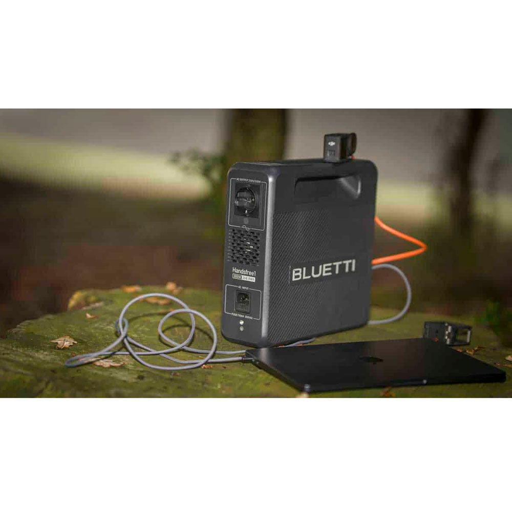 Bluetti Bluetti HF1 Portable Battery Power Station 300W 268.8Wh