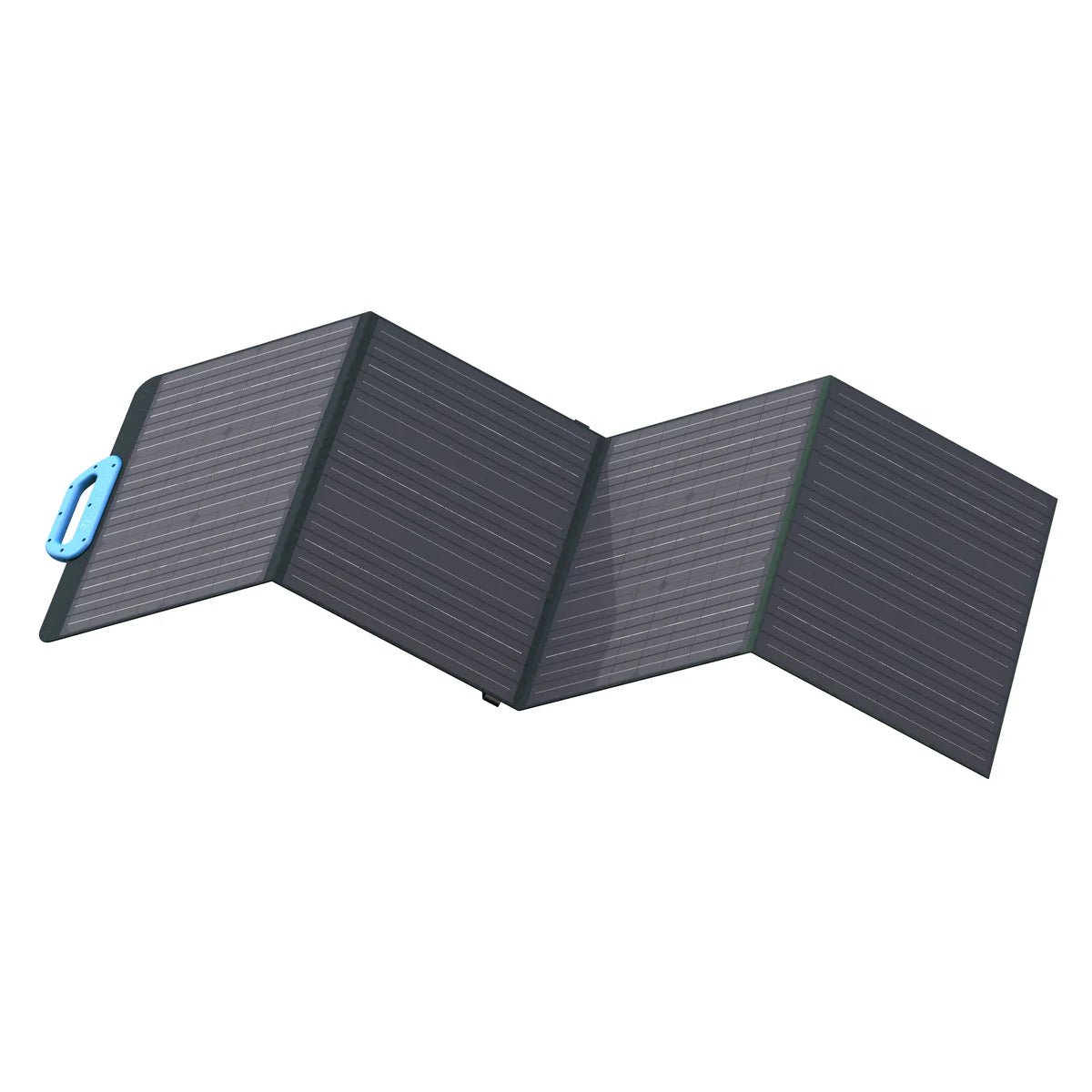 Bluetti BLUETTI PV120 Foldable / Portable Monocrystalline Cells Solar Panel 120W