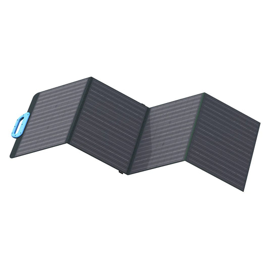 Bluetti BLUETTI PV120 Foldable / Portable Monocrystalline Cells Solar Panel 120W