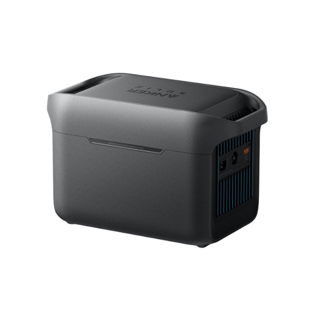 Anker Anker SOLIX C1000 Gen 2 Portable Battery Power Station 1024Wh