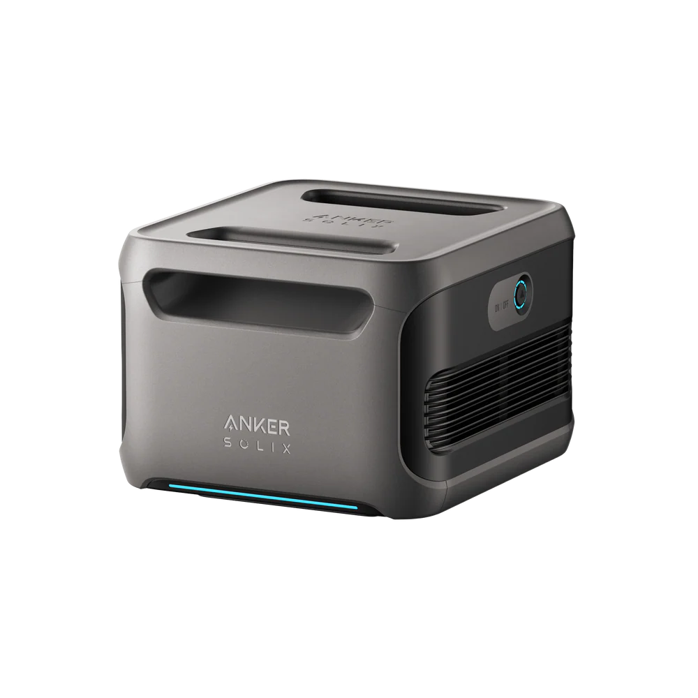 Anker Anker SOLIX BP3800 Expansion Battery For SOLIX F3800