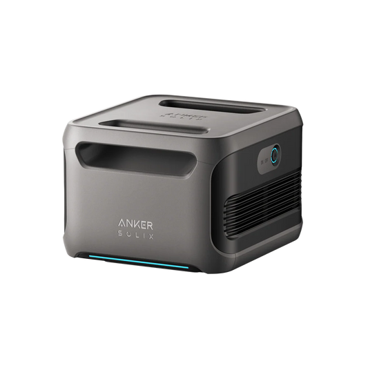 Anker Anker SOLIX BP3800 Expansion Battery For SOLIX F3800