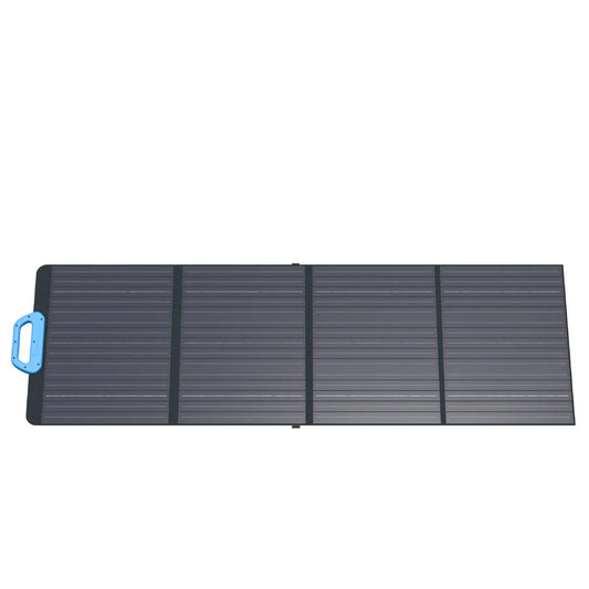 Bluetti BLUETTI PV120 Foldable / Portable Monocrystalline Cells Solar Panel 120W