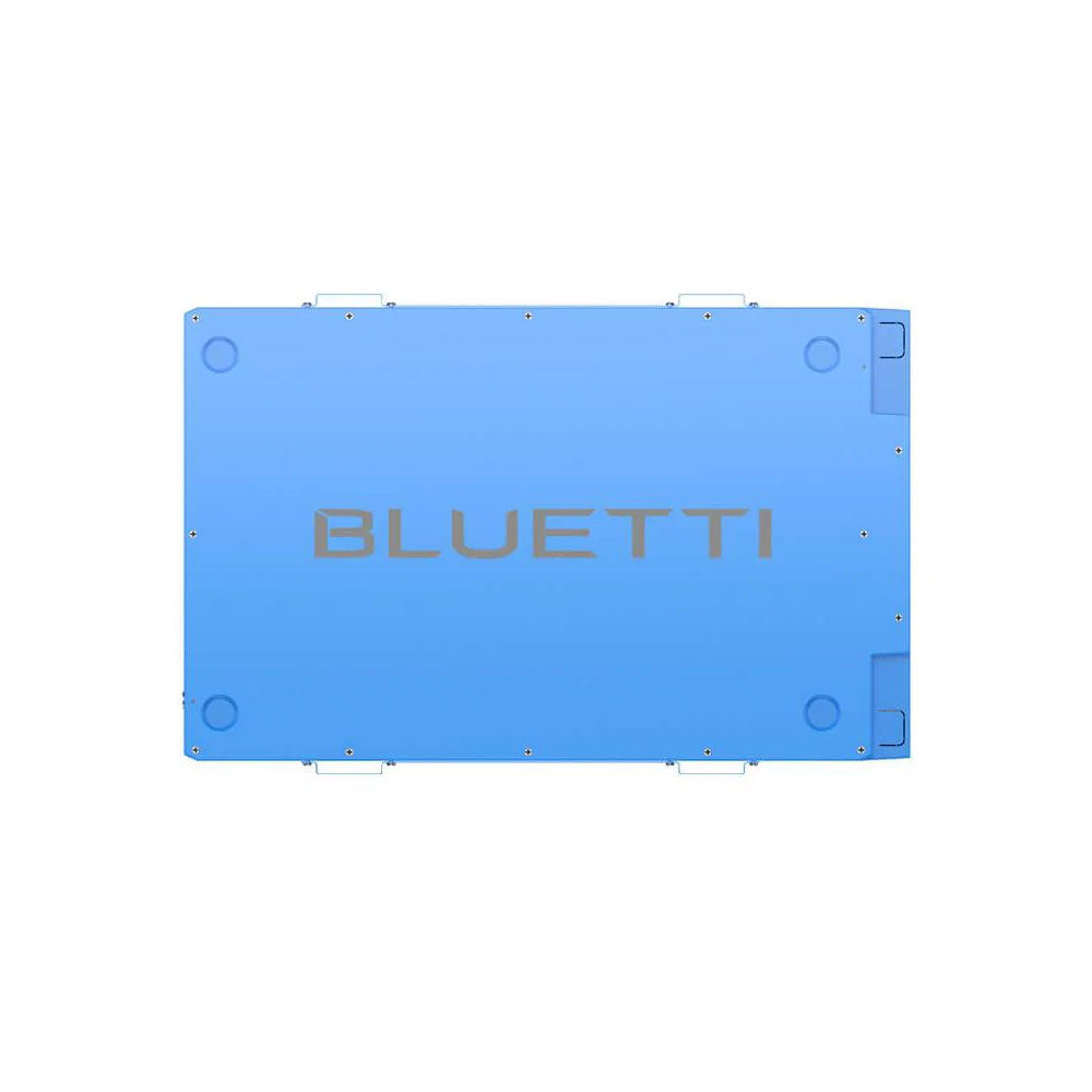 Bluetti Bluetti RV5 Power Hub / B4810 + Wiring Kit (4300W / 5120Wh Capacity)