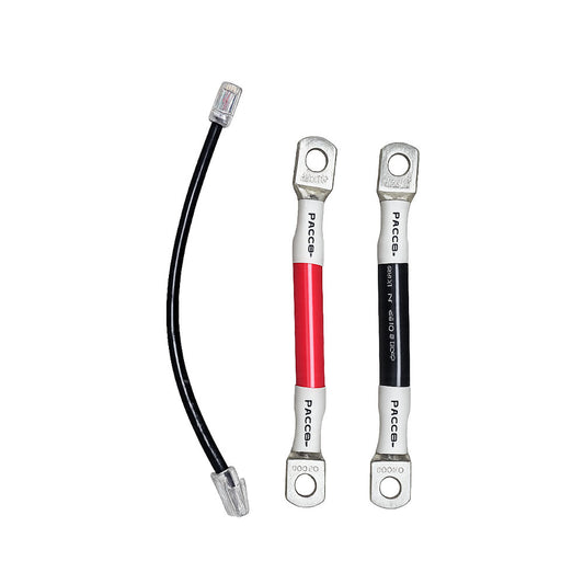 Bluetti Bluetti B4810 Parallel Wiring Kit Short 100mm with Data Cable