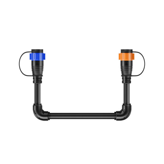 Bluetti Bluetti A-EP-NO-UN-LNO-DC - P090 to Aviation Plug