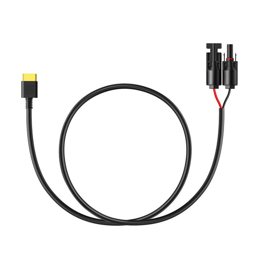 Bluetti Bluetti MC4 to XT60 Solar Charging Cable For Apex 300 & CHARGER 1