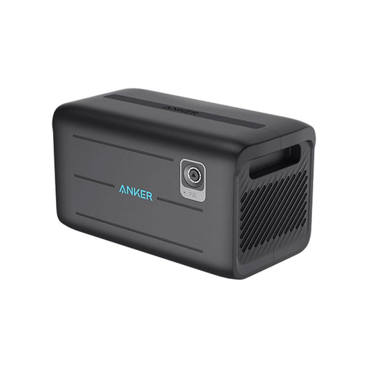 Anker Anker BP2600 Portable Expansion Battery for Powerhouse F2000 and F2600 Power Station