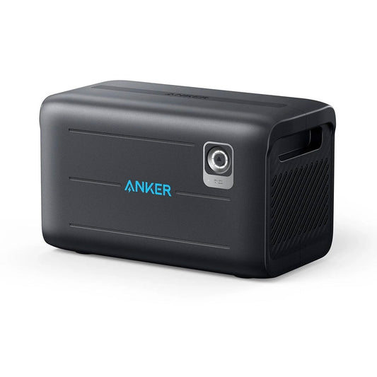 Anker Anker BP2600 Portable Expansion Battery for Powerhouse F2000 and F2600 Power Station