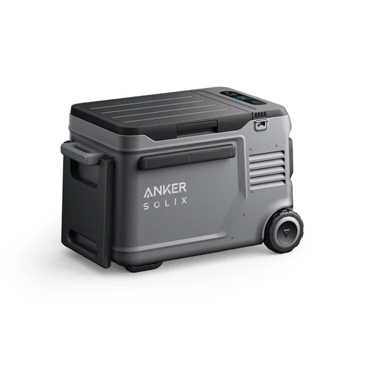 Anker Anker Solix EverFrost 2 40L Electric Powered Cooler Portable Refrigerator 288Wh - A17A42A1