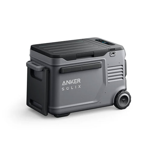 Anker Anker Solix EverFrost 2 40L Electric Powered Cooler Portable Refrigerator 288Wh - A17A42A1