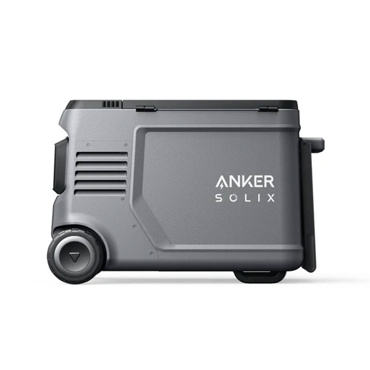 Anker Anker Solix EverFrost 2 40L Electric Powered Cooler Portable Refrigerator 288Wh - A17A42A1