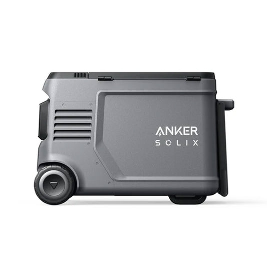 Anker Anker Solix EverFrost 2 40L Electric Powered Cooler Portable Refrigerator 288Wh - A17A42A1