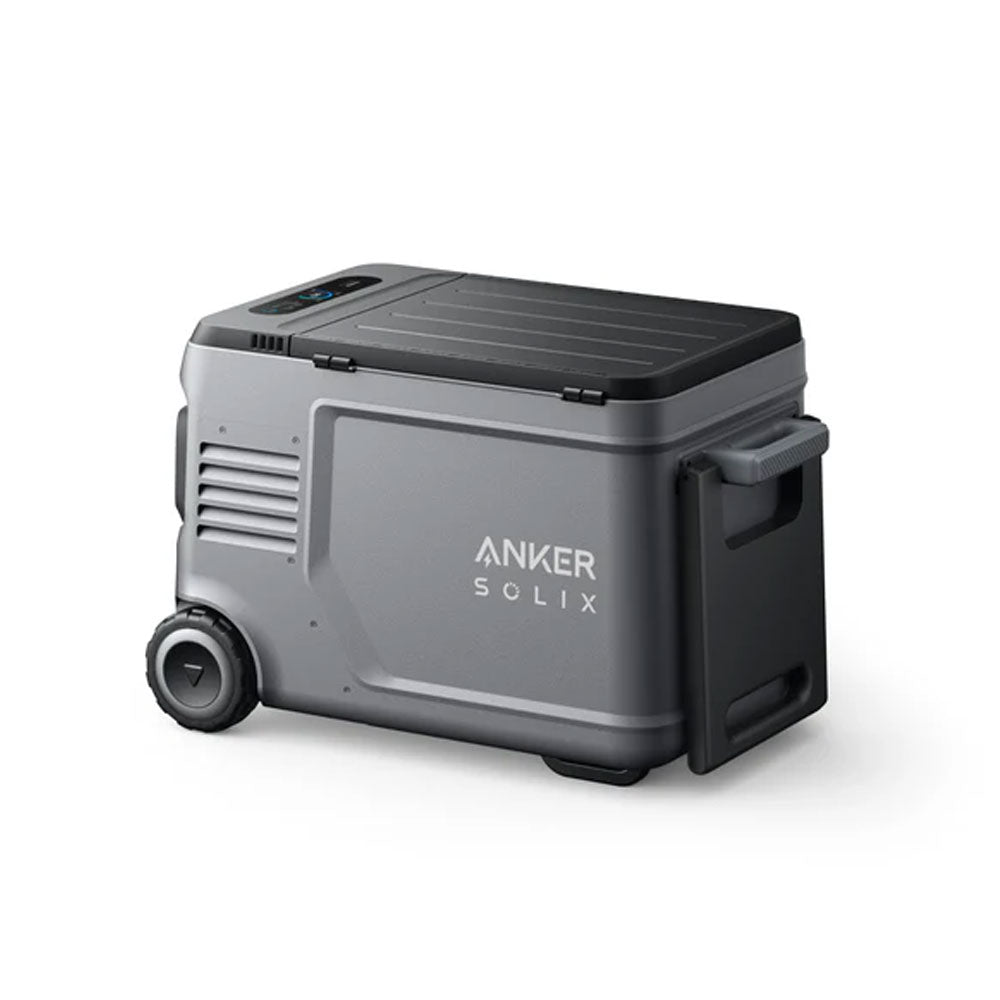 Anker Anker Solix EverFrost 2 40L Electric Powered Cooler Portable Refrigerator 288Wh - A17A42A1
