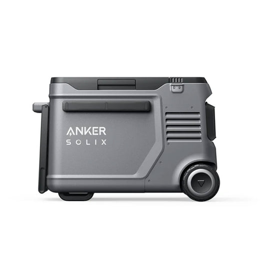 Anker Anker Solix EverFrost 2 40L Electric Powered Cooler Portable Refrigerator 288Wh - A17A42A1