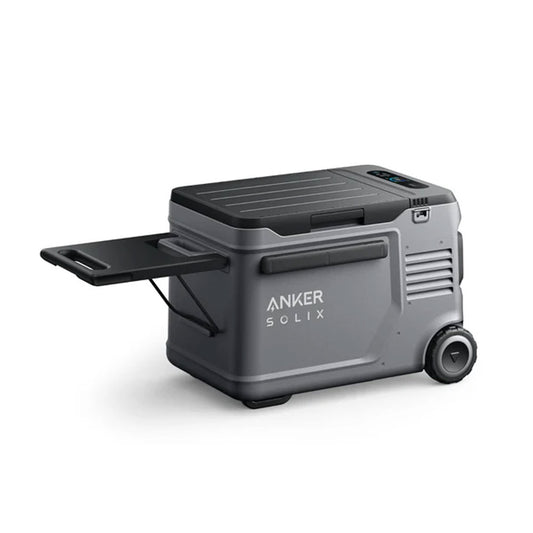 Anker Anker Solix EverFrost 2 40L Electric Powered Cooler Portable Refrigerator 288Wh - A17A42A1