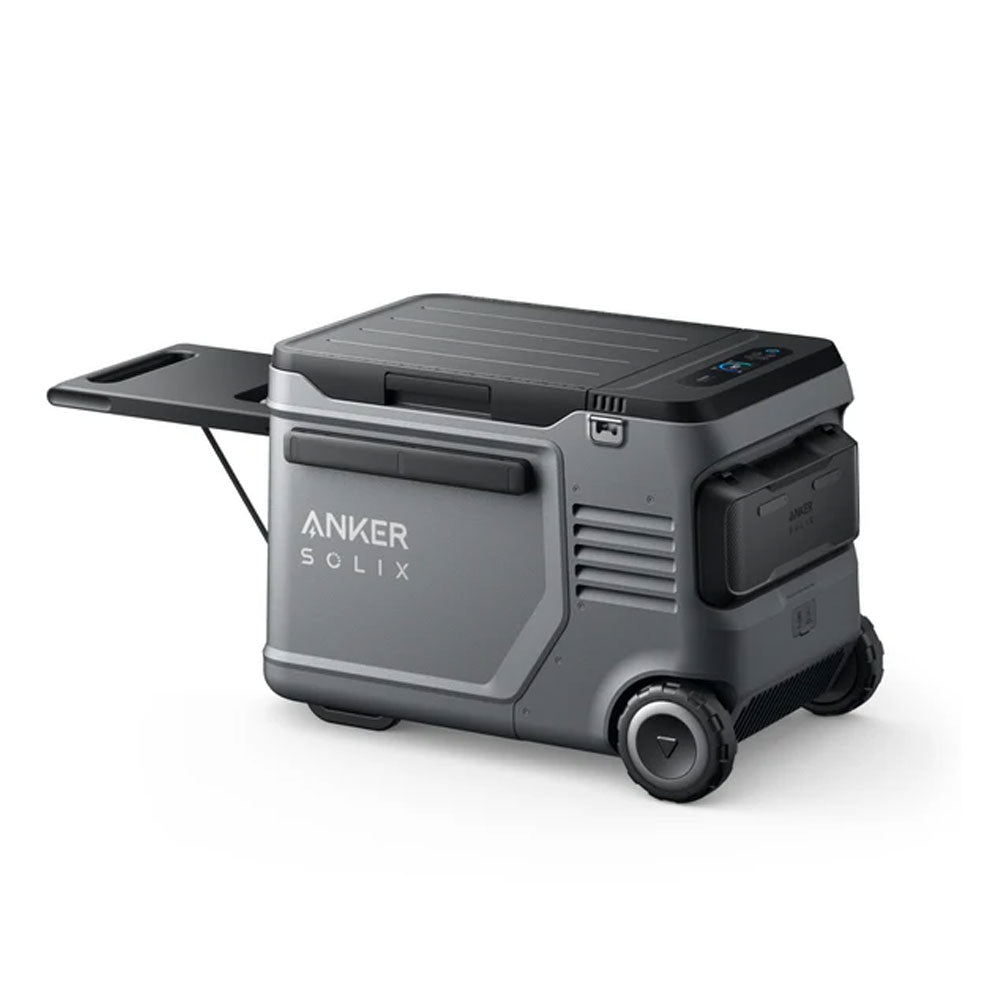 Anker Anker Solix EverFrost 2 40L Electric Powered Cooler Portable Refrigerator 288Wh - A17A42A1