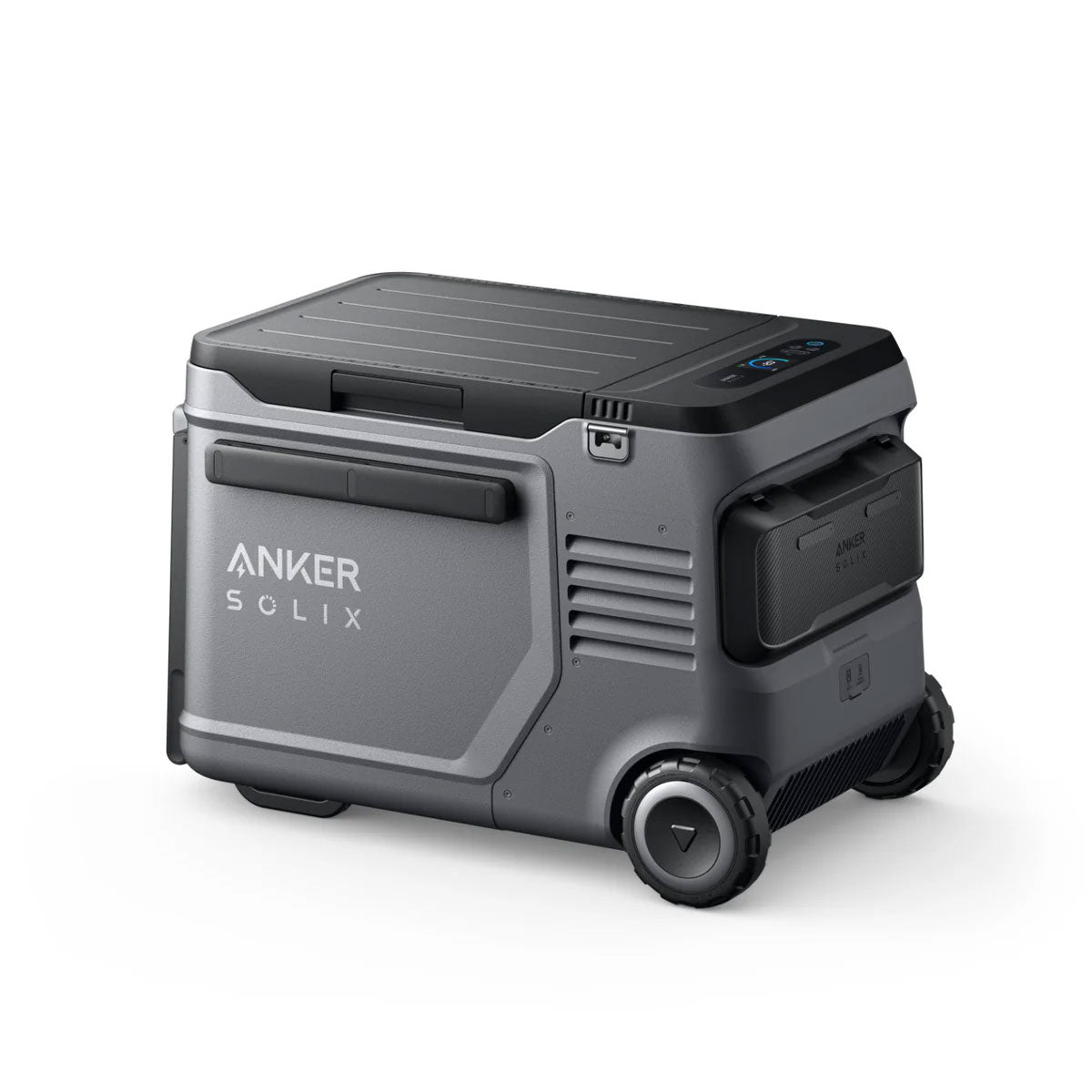 Anker Anker Solix EverFrost 2 40L Electric Powered Cooler Portable Refrigerator 288Wh - A17A42A1