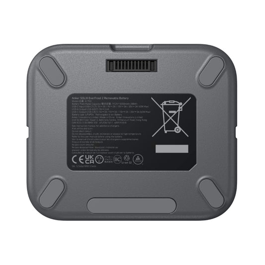 Anker Anker Solix EverFrost 2 - A17D2011 Removable Battery for 40L & 58L Powered Cooler 288Wh