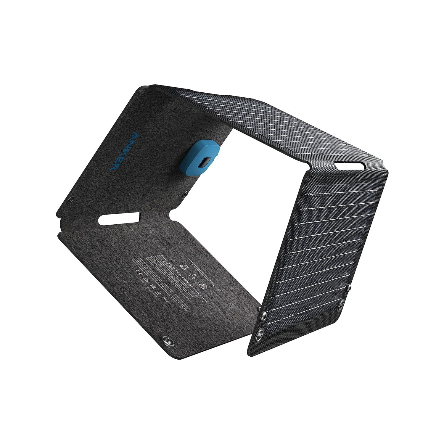 Anker Anker SOLIX PS30 Portable Foldable 30W USB Output Solar Panel