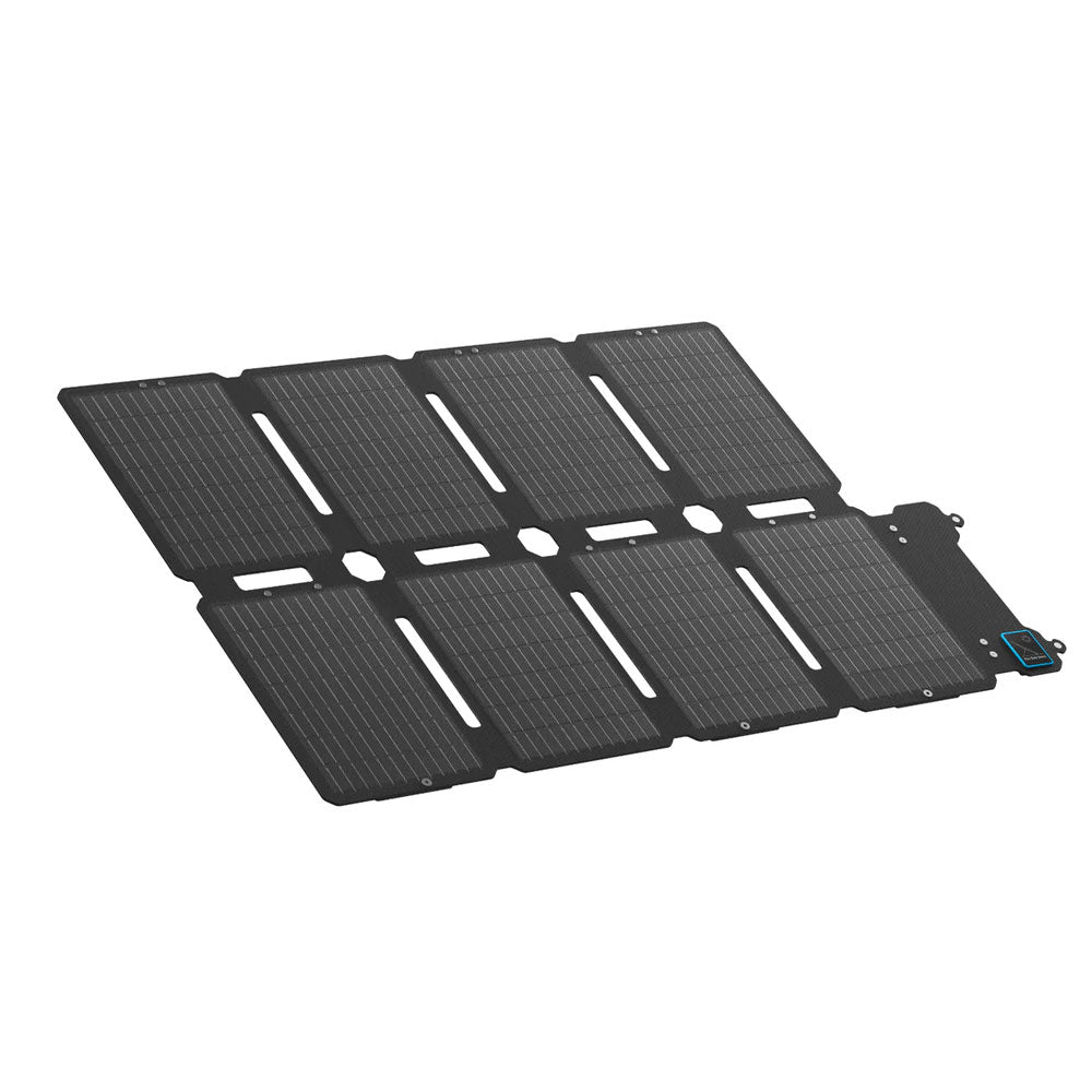 Anker Anker Solix C300 AC Portable Power Station 288WH 300W With PS100X 100W Solar Panel