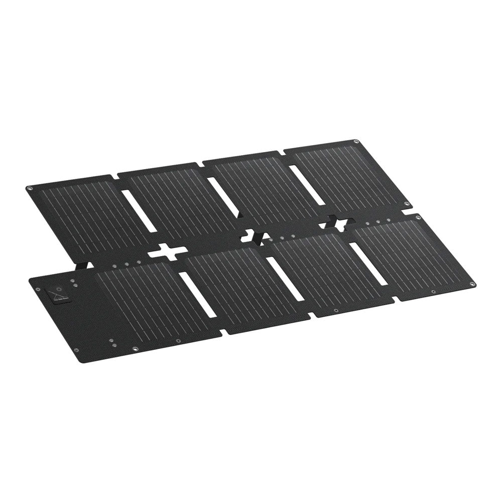 Anker Anker SOLIX C300X DC Portable Power Station With PS60 60W Foldable Solar Panel