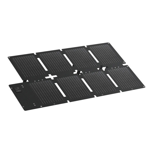Anker Anker SOLIX PS60 Portable Solar Panel 60W Foldable to A4 Size For C300X Series