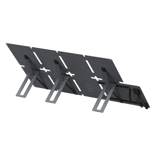 Anker Anker SOLIX PS60 Portable Solar Panel 60W Foldable to A4 Size For C300X Series
