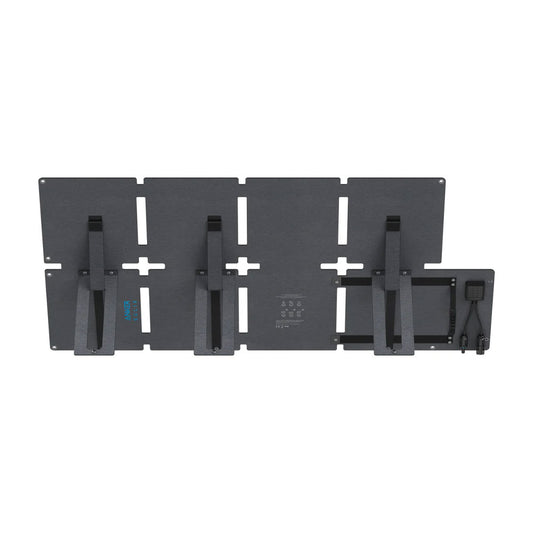 Anker Anker SOLIX PS60 Portable Solar Panel 60W Foldable to A4 Size For C300X Series