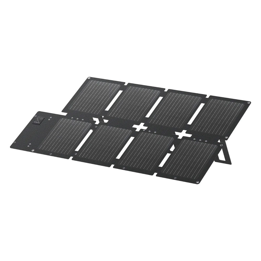 Anker Anker SOLIX PS60 Portable Solar Panel 60W Foldable to A4 Size For C300X Series