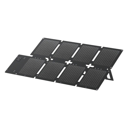 Anker Anker SOLIX PS60 Portable Solar Panel 60W Foldable to A4 Size For C300X Series